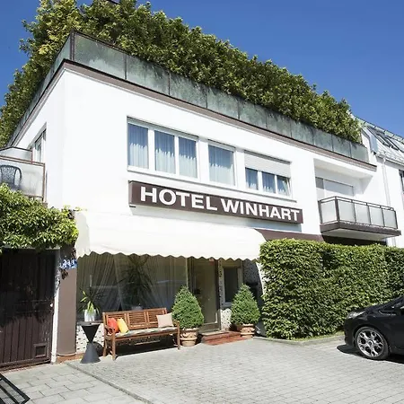 Winhart Hotel